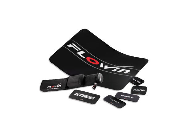 Flowin® Sport - Glidematte